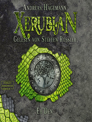 cover image of Eh'Den--Xerubian, Band 3 (ungekürzt)
